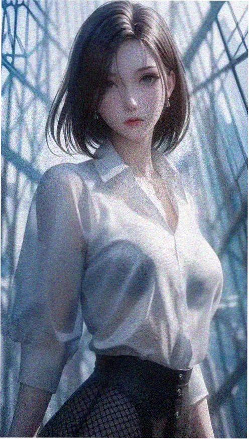 山月记 动漫 2008 日本 高分经典